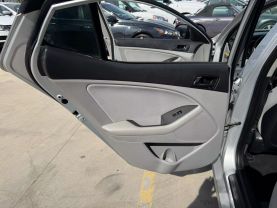 2015 KIA OPTIMA SEDAN 4-CYL, 2.4 LITER LX SEDAN 4D at Motors On Wheels - used car dealership in Houston, Texas.