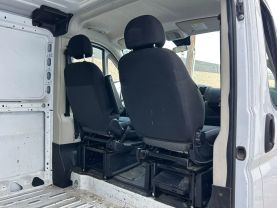 2018 RAM PROMASTER CARGO VAN CARGO - AUTOMATIC - Dart Auto Group