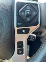 2021 Toyota Tundra Crewmax 1794 Edition Pickup 4d 5 1/2 Ft - Image 30