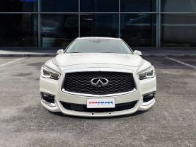 2019 Infiniti Qx60 Luxe (2019.5) Sport Utility 4d - Image 8