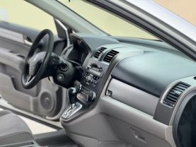 2011 HONDA CR-V SUV 4-CYL, VTEC, 2.4 LITER SE SPORT UTILITY 4D