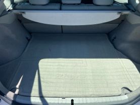 2010 TOYOTA PRIUS HATCHBACK 4-CYL, HYBRID, 1.8 LITER I HATCHBACK 4D