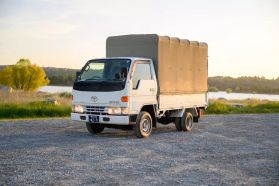 1998 TOYOTA DYNA TRUCK 3Y -