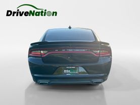 2019 DODGE CHARGER SEDAN V8, HEMI, 5.7 LITER R/T SEDAN 4D