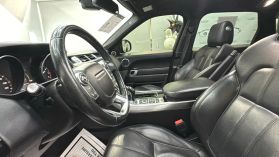 2016 LAND ROVER RANGE ROVER SPORT