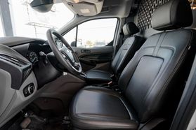 2020 FORD TRANSIT CONNECT CARGO VAN CARGO 4-CYL, FLEX FUEL, 2.0 LITER XL VAN 4D
