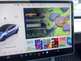 -2022 Tesla Model Y - Image 7