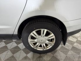 2011 CADILLAC SRX