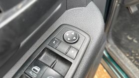 2011 RAM 2500 CREW CAB PICKUP V8, HEMI, 5.7 LITER ST PICKUP 4D 6 1/3 FT