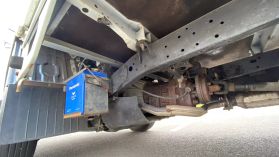 1998 TOYOTA DYNA TRUCK 3Y -