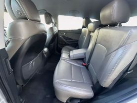 2014 Hyundai Santa Fe Sport 2.0t Sport Utility 4d - Image 12