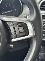 2018 JAGUAR F-PACE