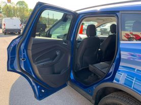 2018 FORD ESCAPE SE CARS/SUV 4-CYL, ECOBOOST, TURBO, 1.5 LITER SE SPORT UTILITY 4D - Eddies Auto Sales