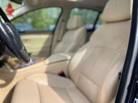 2011 Bmw 5 Series - Image 29