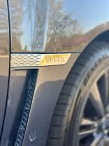 2018 SUBARU WRX