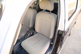1999 SUZUKI EVERY VAN F6A -