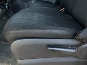 2015 MERCEDES-BENZ SPRINTER 3500 CARGO CARGO - AUTOMATIC - Dart Auto Group