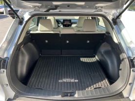 2022 TOYOTA COROLLA CROSS L SPORT UTILITY 4D