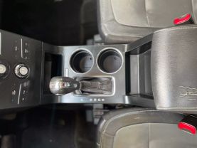 2014 FORD FLEX SUV V6, 3.5 LITER SEL SPORT UTILITY 4D