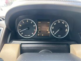2010 Land Rover Range Rover Sport Hse Sport Utility 4d - Image 17