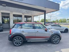 2016 MINI COUNTRYMAN