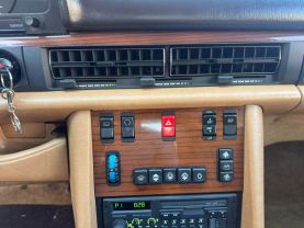1986 MERCEDES BENZ 126 - - 4D
