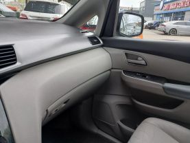 2013 HONDA ODYSSEY