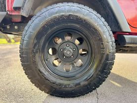 2012 JEEP WRANGLER