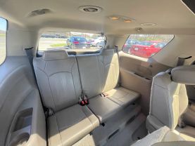 2016 GMC ACADIA