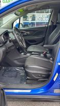 2018 Buick Encore Preferred Sport Utility 4d - Image 9