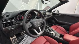 2024 AUDI S5