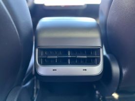 2021 TESLA MODEL Y SUV DUAL AC ELECTRIC MOTORS LONG RANGE SPORT UTILITY 4D - The Auto Lot