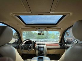 2007 GMC YUKON XL 1500