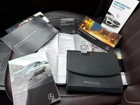 2018 MERCEDES-BENZ GLE SUV V6, 3.5 LITER GLE 350 4MATIC SPORT UTILITY 4D