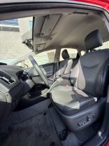 2013 TOYOTA PRIUS FOUR HATCHBACK 4D