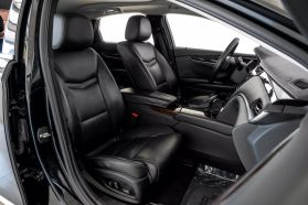 2017 CADILLAC XTS SEDAN V6, 3.6 LITER LUXURY SEDAN 4D