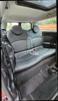 2009 MINI CLUBMAN COOPER HATCHBACK 3D