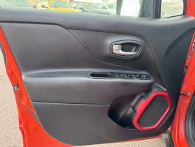 2015 JEEP RENEGADE