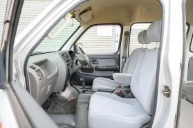 1999 SUZUKI EVERY VAN F6A JOIN