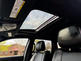 2021 JEEP GRAND CHEROKEE SUV V6, VVT, 3.6 LITER LIMITED SPORT UTILITY 4D
