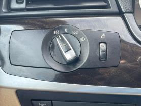 2014 BMW 5 SERIES