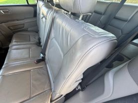2011 HONDA PILOT SUV V6, VTEC, 3.5 LITER EX-L SPORT UTILITY 4D