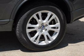 2013 VOLVO XC90 SUV 6-CYL, 3.2 LITER 3.2 SPORT UTILITY 4D