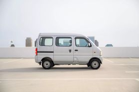 1999 SUZUKI EVERY VAN F6A JOIN