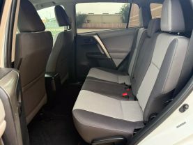 2013 TOYOTA RAV4 SUV 4-CYL, 2.5 LITER XLE SPORT UTILITY 4D