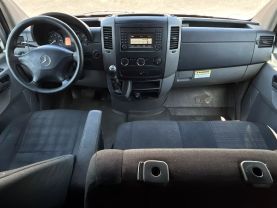 2015 MERCEDES-BENZ SPRINTER 3500 CARGO CARGO - AUTOMATIC - Dart Auto Group