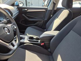 2021 VOLKSWAGEN JETTA