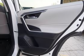 2023 TOYOTA RAV4 HYBRID SUV 4-CYL, HYBRID, 2.5 LITER XLE SPORT UTILITY 4D