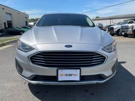 2019 Ford Fusion - Image 12
