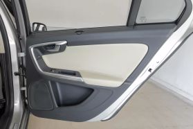 2017 VOLVO S60 SEDAN 4-CYL, DRIVE-E, 2.0T T5 INSCRIPTION SEDAN 4D